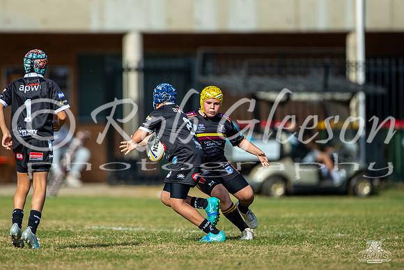 U13(2) R8 v Wenty_1