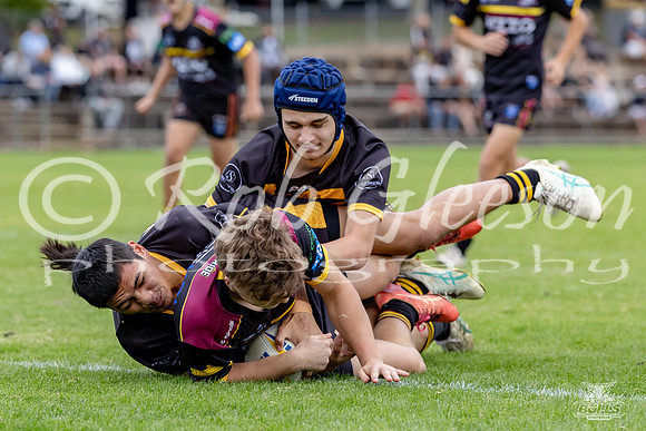 U16(2) R4 v Mounties_3