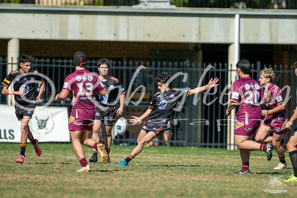 U16(2) R13 v St Christophers_23