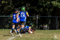 U10(1) R14 v Maulers_1