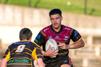 U15(1) R6 - Vs Mounties_011