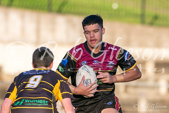 U15(1) R6 - Vs Mounties_011