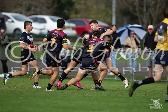 U21(1) R4 v Wenty_3