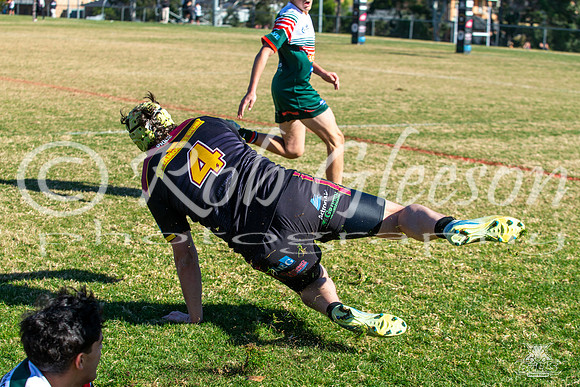 U19(2) R12 v Greystanes_16