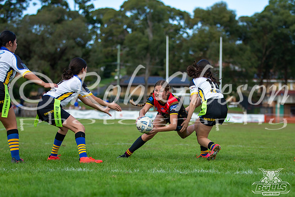 Tag U15(1) R1 - Vs Fairfield Maulers_014