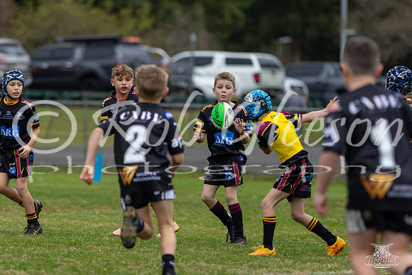 U8(1) - R6 v Wenty_10