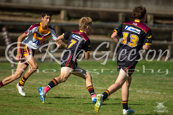 U16(1) R2 v Guildford_4