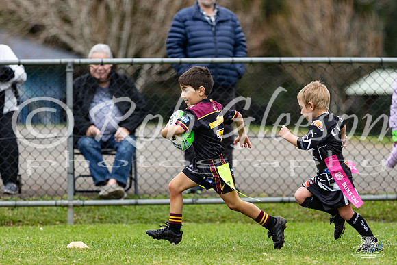U6(2) - R6 v Wenty_6