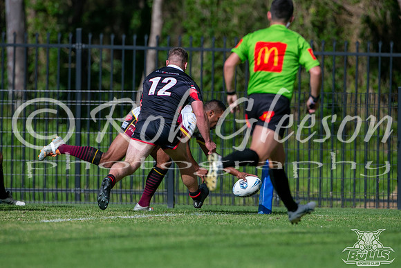 PC SF - Hills v Collegians_025
