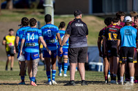 U19(1) - Boyz2Men