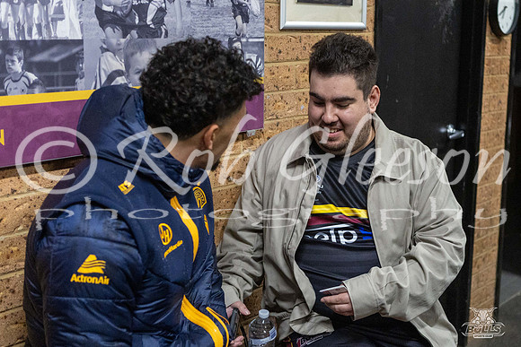 Parramatta Eels Visit_3