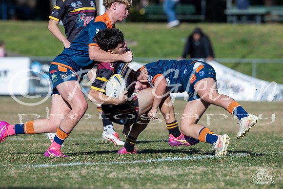 U16(1) R12 v Tigers_5