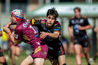 U16(2) R13 v St Christophers_10