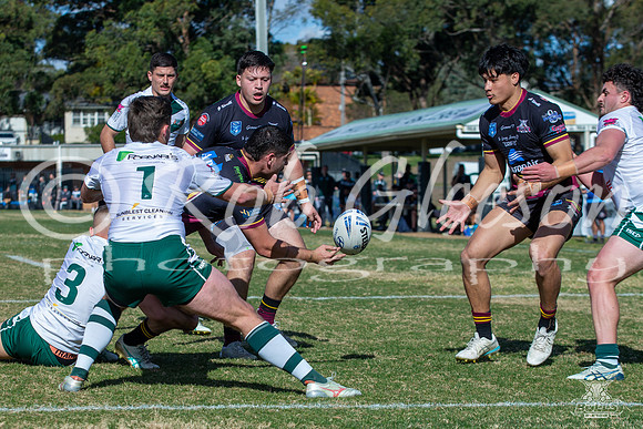SS R16 - Hills v Saints_4