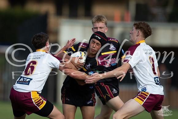 U16(1) R2 v Guildford_50