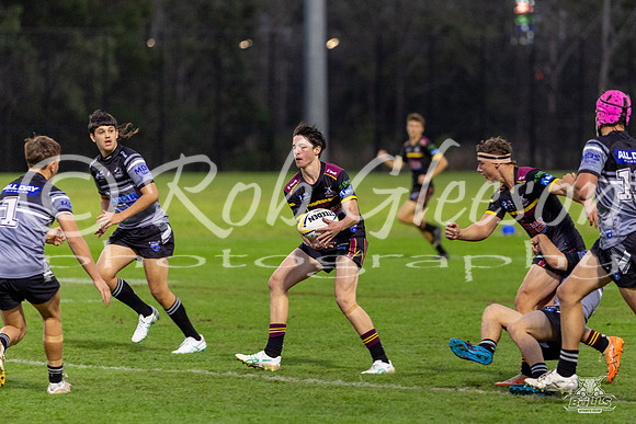 U16(1) R5 v Rouse Hill_1