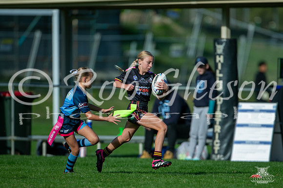 Tag U12(1) - R4 v East Hills_4