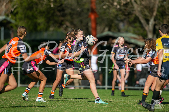 Tag U14(1) R7 v Leichhardt_9