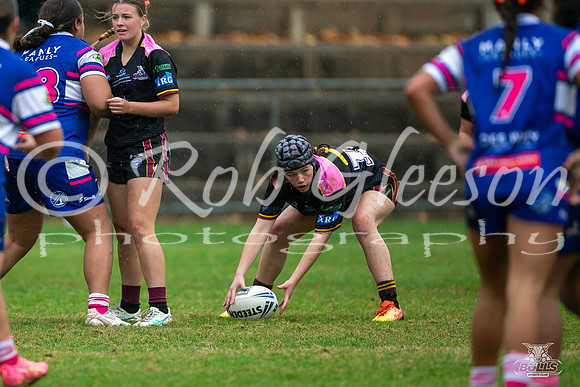 U16(Girls) - R6 v Hawks_1