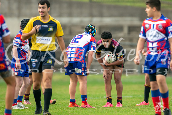 U13(1) - R5 v Revesby_5