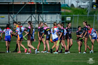 Tag U16(1) - Womens Hearts Invisible