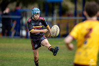 U13(3) - S&D Plumbing