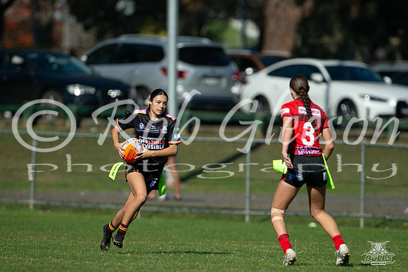 U14(1) Tag - R5 v Wanderers.CR2_17