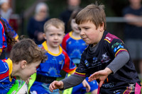 U6(4) - R5 v Cobras_5