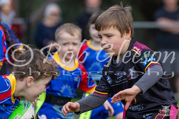 U6(4) - R5 v Cobras_5