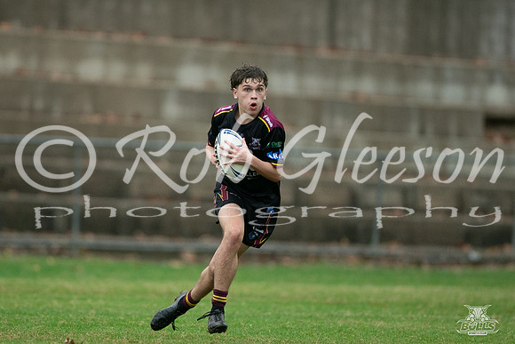 U15(3) - R6 v Revesby_22
