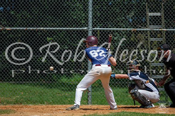 Baseball 3rd Grade - MSE v Vikings_35