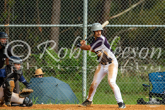 Baseball U18 - MSE v Vikings_40