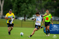 RMC R2 - Hills 40 v Workers 6