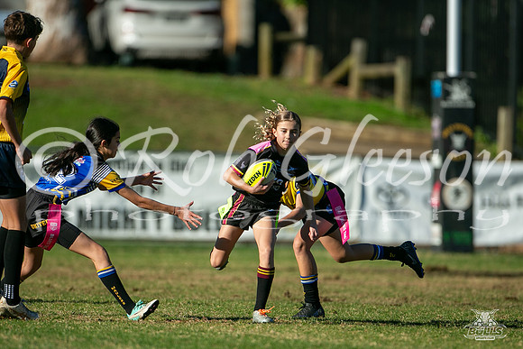 Tag U12(3) R7 v Maulers_8