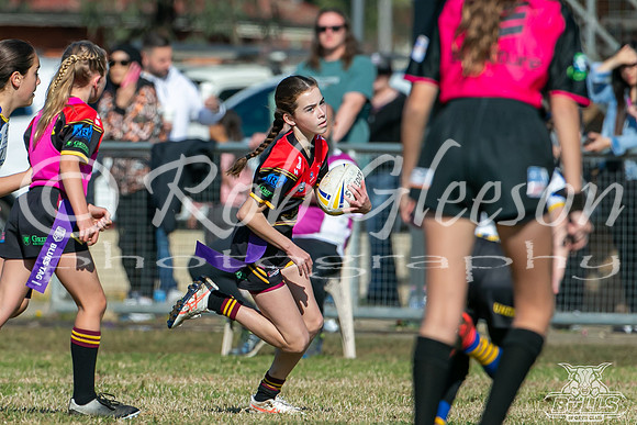 Tag U11(Girls) v Fairfield_016