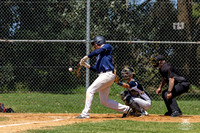 Baseball 3rd Grade - MSE v Vikings_11