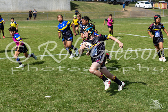 U9(2) R2 v Maulers_7