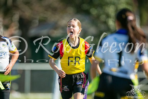 Tag U11(Girls) v Fairfield_035