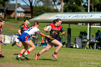Tag U17(Girls) R6 - Vs Clovelly Crocodiles_014