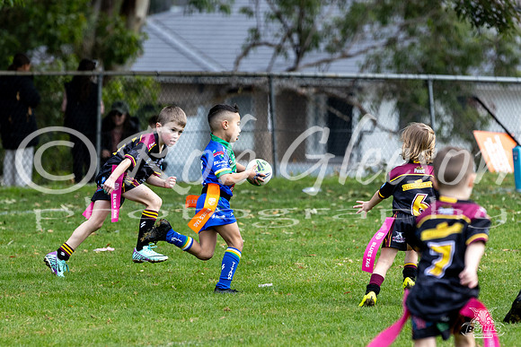 U6(3) - R5 v Titans_2