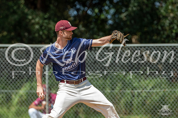 Baseball 3rd Grade - MSE v Vikings_17