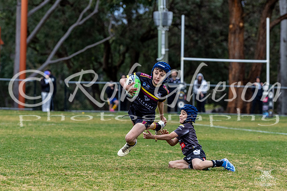 U8(1) R13 v Wenty_7