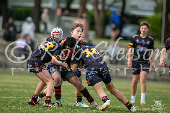 U13(1) R11 v Bankstown_5