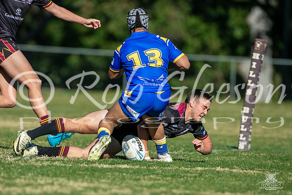U17(1) R11 v Chester Hill_14