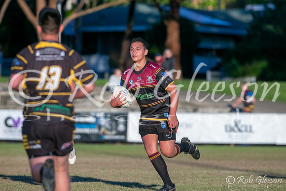 U15(1) R6 - Vs Mounties_003