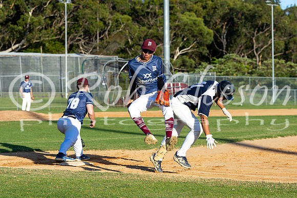 Baseball 1st Grade - MSE v Vikings_20