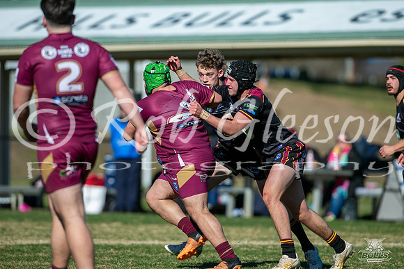 U19(1) R11 v St Christophers_32