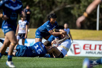 RMC R17 - Hills 26 v Brothers 32