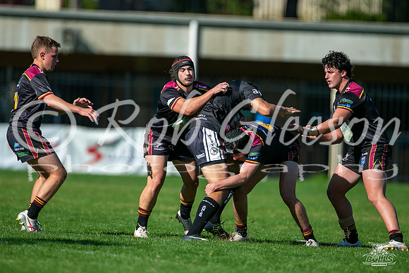 U19(1) - R4 v Wenty_8