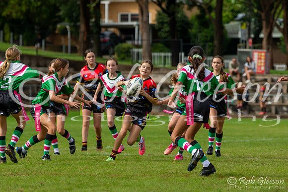 Tag U13(1) R1 - Vs South Eastern Girls_012